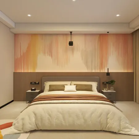 Changfeng shangyi business hotel