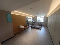 City Comfort Inn (Guomav High-speed Railway Station Branch) - Gym