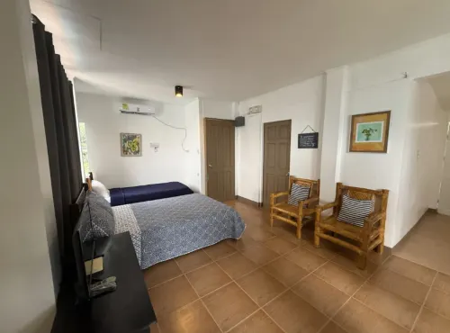 RedDoorz at Palhi Resort Sungriz Malay Aklan - เปิดใหม่