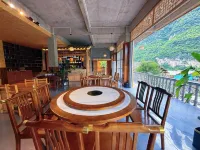Gongtan Ancient Town Rananerqi Homestay - 조식 운영