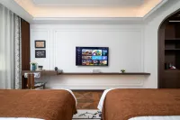 Yujianbuwan Boutique Hotel (Jinghe County People's Government) - 3 estrellas
