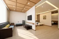 Dunhuang Li Zhanggui Homestay (Mingsha Mountain and Crescent Moon Spring Scenic Area) - 2-نجوم