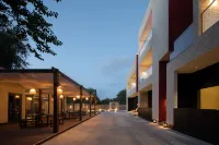 敦煌·印玥驛度假民宿（莫高店） - 水上樂園