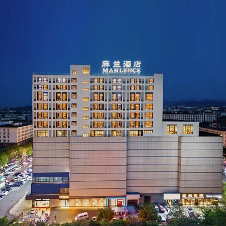 Mahlence Hotel