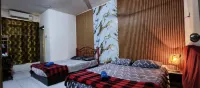 Homestay D'Lapang near KLIA - 公寓