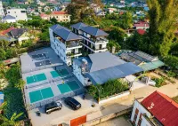 Home Moc Mer - Moc Chau - 2성급