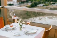 Divani Palace Larissa - breakfast