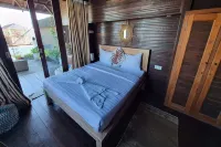 Canggu Spirit Guest House - spa