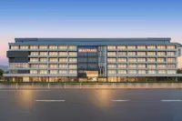 Hezhizhou Hot Spring Hotel (Fuzhou Station Xiushan Metro Station Branch) - con terme
