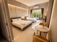 VV Resort Hotel - Bữa sáng
