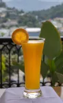Cassendra Hotel Kandy - breakfast