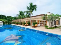Blue Palm Seafront Resort Phuket Hotels near Rawai Beach