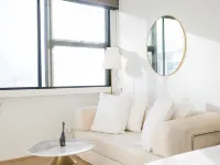 MetaWiseBnB Hyde Park Studio Pool, Gym & Hyde Park - Condos