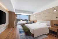 Lishui Huaxiang Wyndham Resort Hotel - เปิดใหม่
