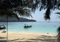 MagTree Flora Bay Chalet - 2 ดาว