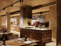 Cosmos Stay Altai Katun Apartments - Интернет