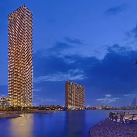 Shangri-La Jeddah