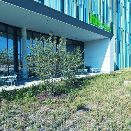 Ibis Styles Muenchen Airport - Neu eröffnet