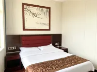 Yongxiu Wansheng Hotel - servizio colazione