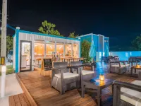 MIYAKOJIMA Blue Village HOTEL & SAUNA - New