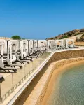 Acapulco Resort Convention Spa - ジム