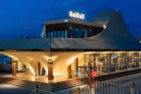 Yellow River · Jianlu Luxury Villa (Huanghe Daji) - New