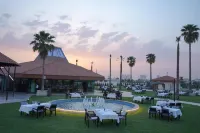 Erbil International Hotel - 5 étoiles