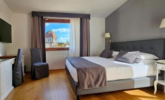 Hotel Atlantic Palace