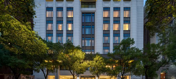 Mövenpick by Accor Shanghai People's Square Hotels in Shanghai