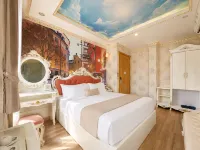 Amory Royal Hotel Hotels near District 3