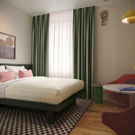 Numa Milan Manfredo Hotels in Milan
