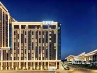 Anman Smart Selection Hotel (Xiamen North Station North Square Branch) - 新規開業