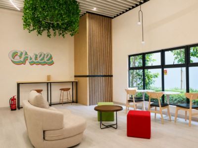Astrum Ampang by Asdeh Suites