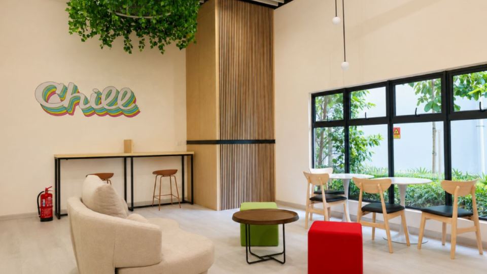 Astrum Ampang by Asdeh Suites