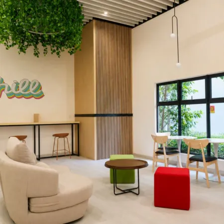 Astrum Ampang by Asdeh Suites