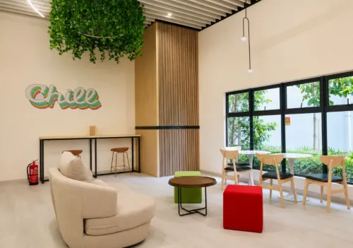 Astrum Ampang by Asdeh Suites - 4-Star