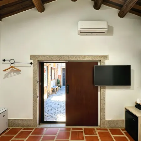 Kinmen Relax Lake Historical B&B
