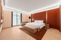 Xinzhou Crystal Orange Hotel - 4-Star