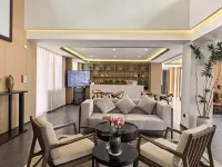 Yuetianshan · Kanglv Center - Wifi
