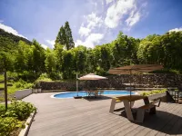 Mo Shang Chu Jian · Bamboo Mountain Pool Resort - نادي رياضي