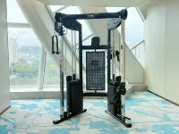 Pearl RIverson Garden Hotel - palestra