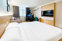 Bense E-Sports Hotel (Chaohu Andeli Shopping Center) - เปิดใหม่
