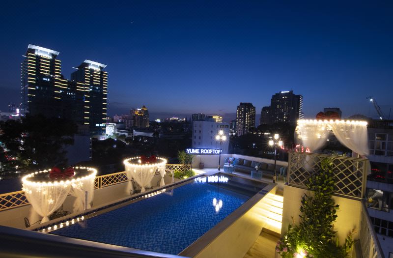 Yume Land Hotel photo 3