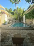 Epique by Epic Collection - piscina