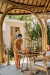 Villa Seriska Ubud – Adults Only Boutique Villas with Private Pools - 停車場