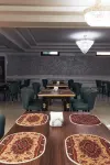 Kok Saroy Plaza hotel - WiFi
