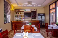 Kibui Hotel Ilazo - Quầy Bar