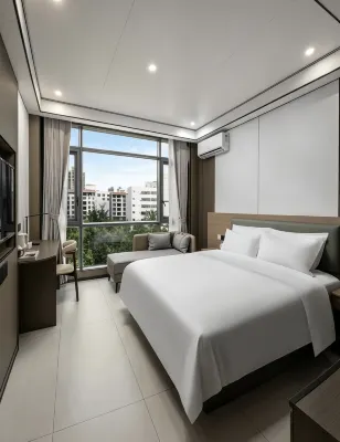 Cloud Boutique Hotel - 2-Star