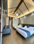 SEMPORNA FLOWER MOON RESORT - เปิดใหม่