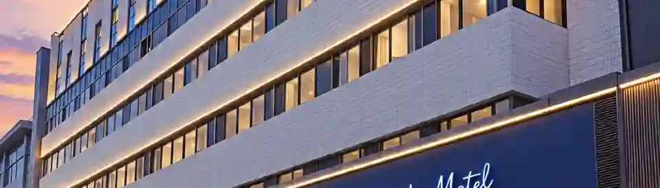 Lane · Dusk Designer Hotel (Xi'an Bell‑Drum Tower Quarter Branch)